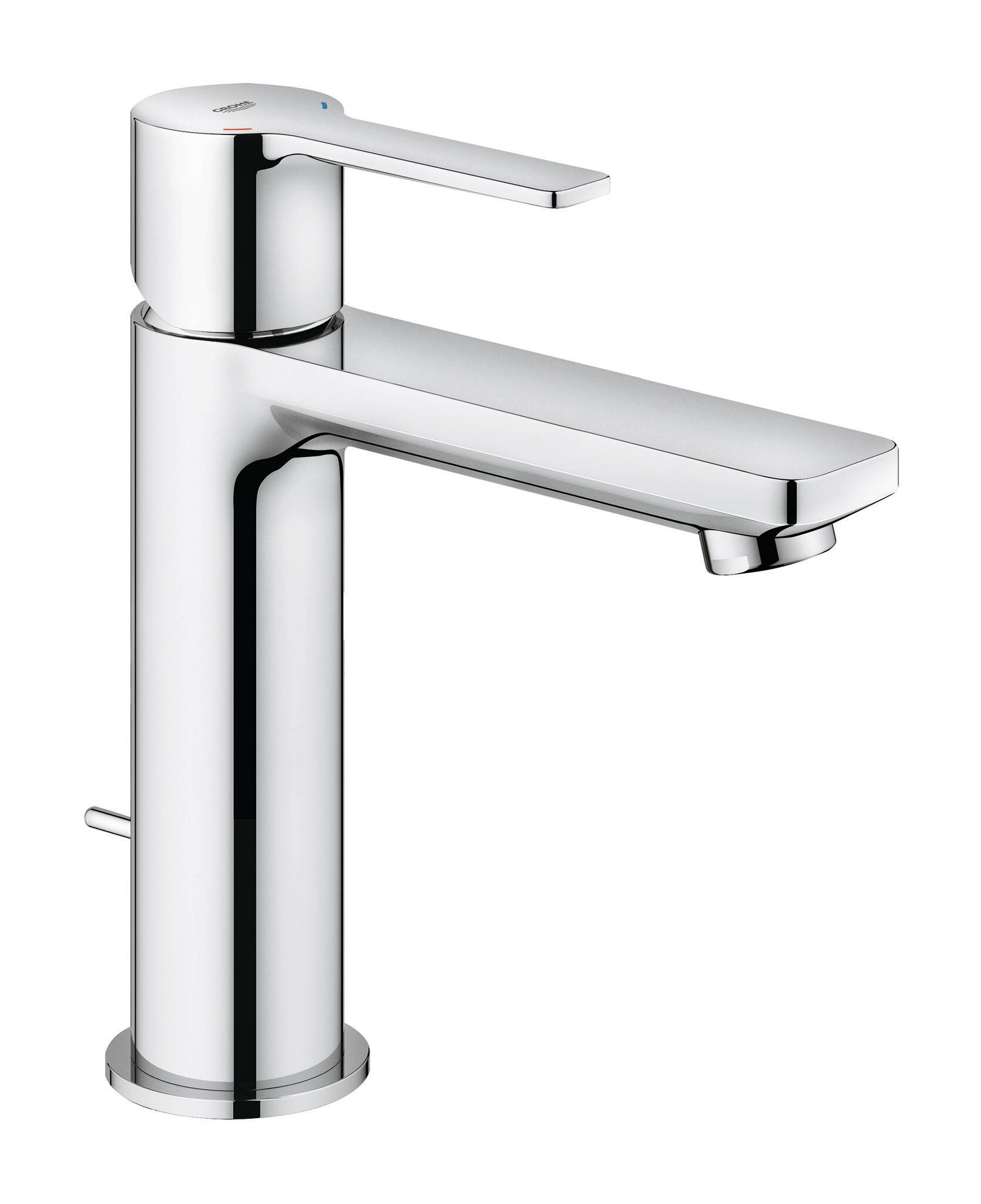 GROHE 32114001 LINEARE MONOM LAVABO S CON VACIADOR