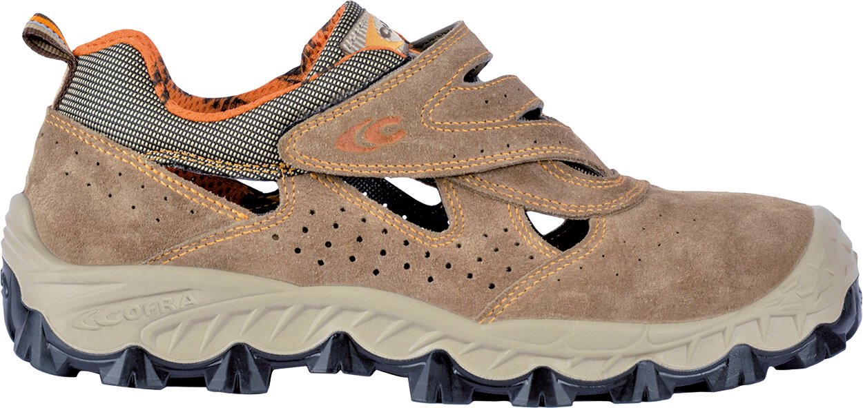 Calzado Cofra new bengala s1ps sc fo sr talla 46