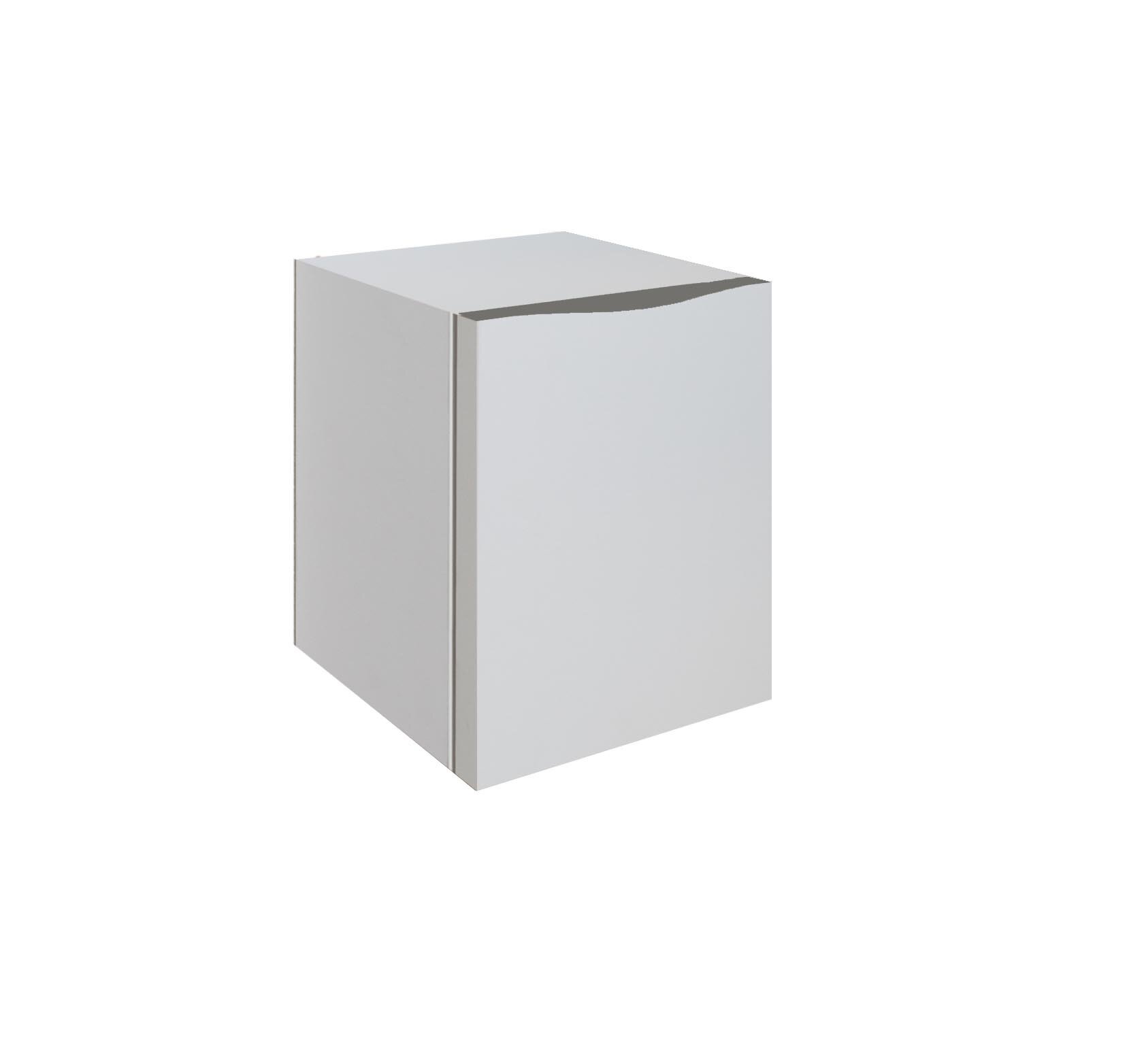 Modulo Baho para mueble Lucca blanco mate 40 cm