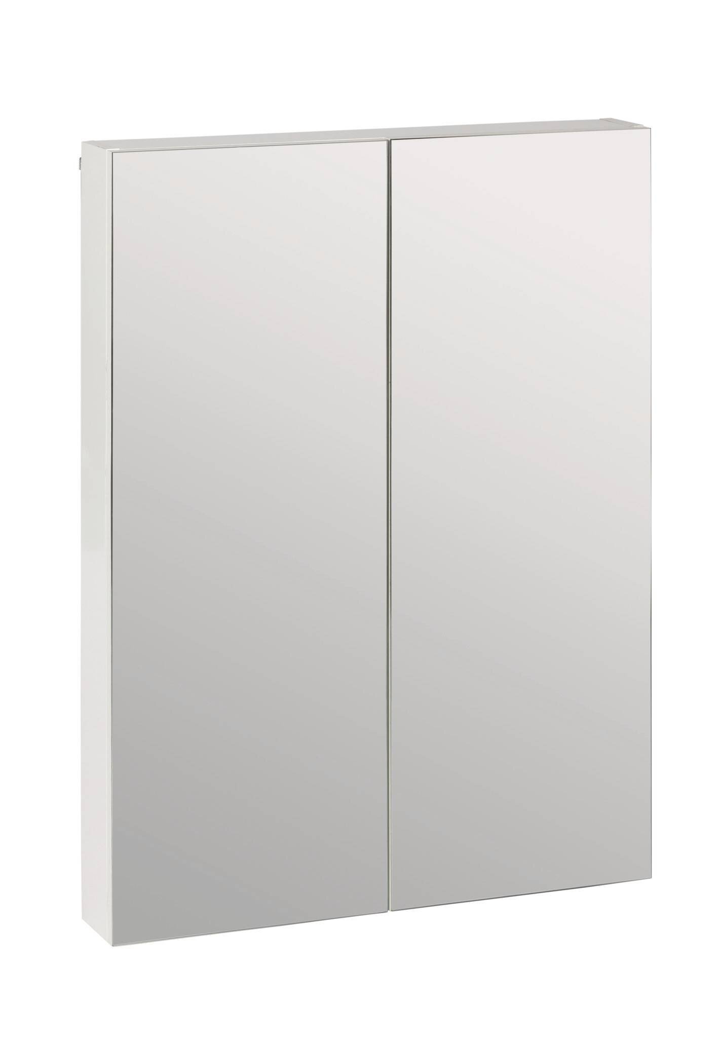 Camerino Baho Orden 50x72 blanco