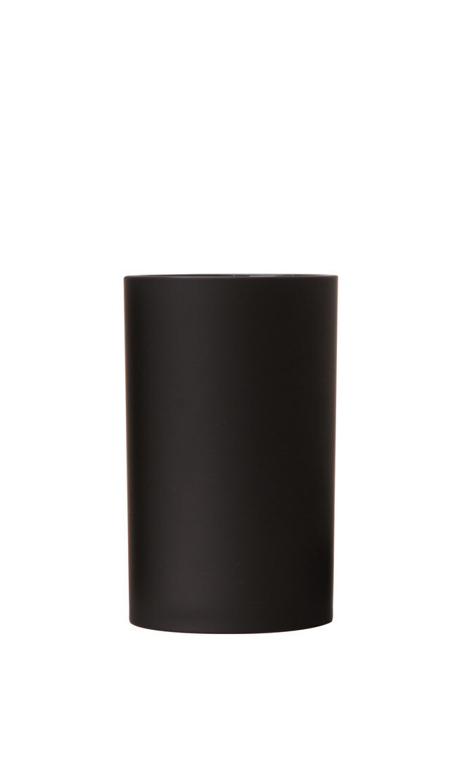 Pz. Sorema vaso negro new plus