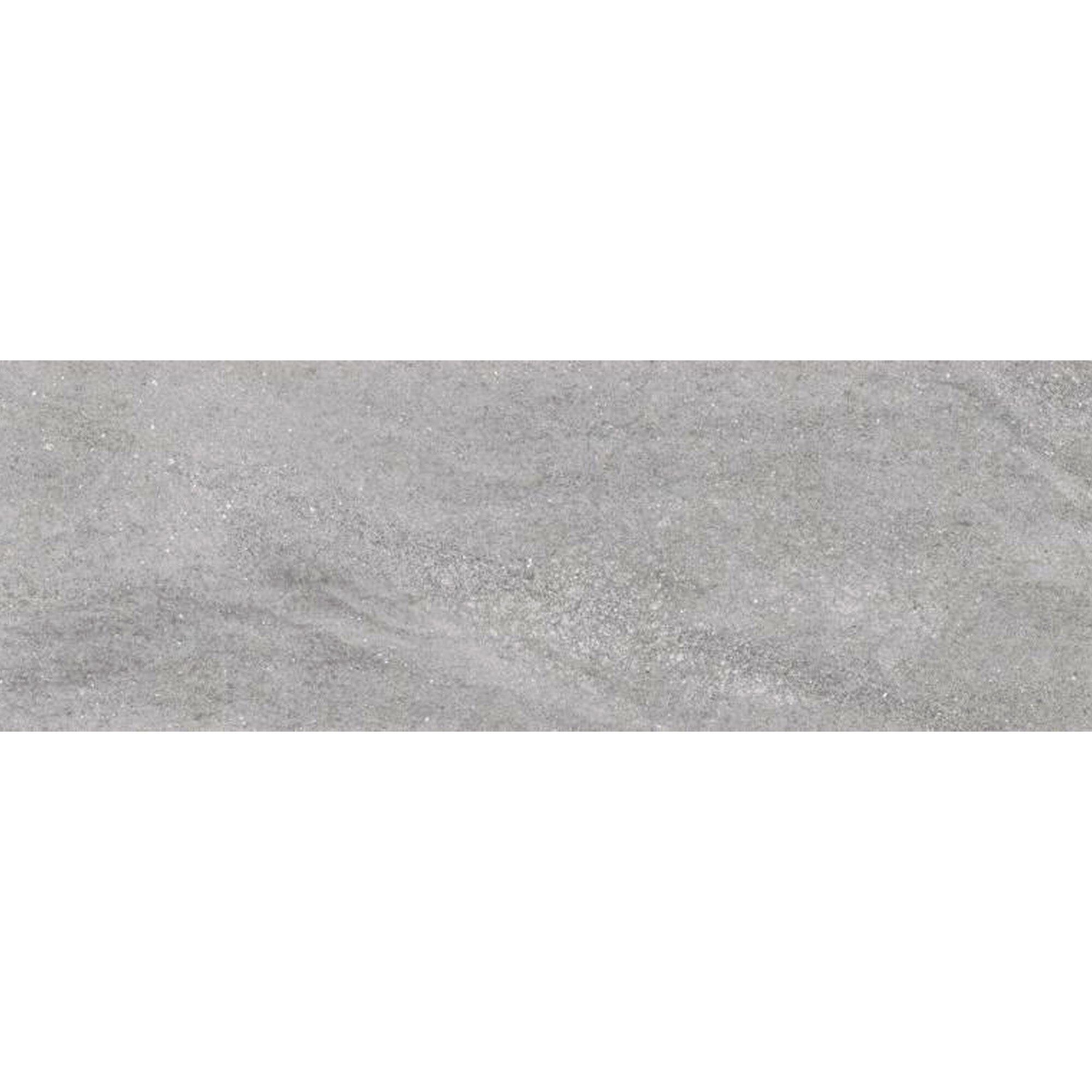 M2. Colorker 31.6x100 kawaii grey rect mat