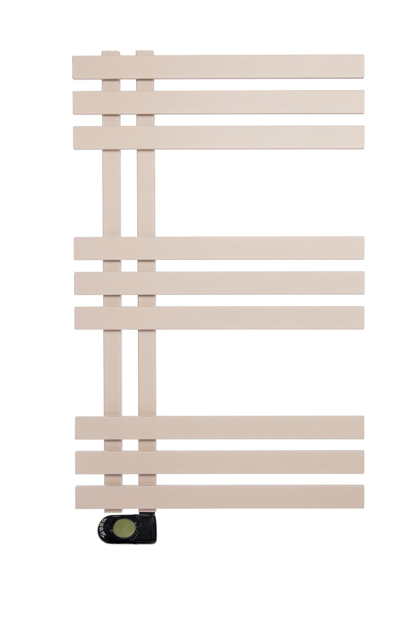 Radiador eléctrico Baho MISTRAL 80x50cm Latte