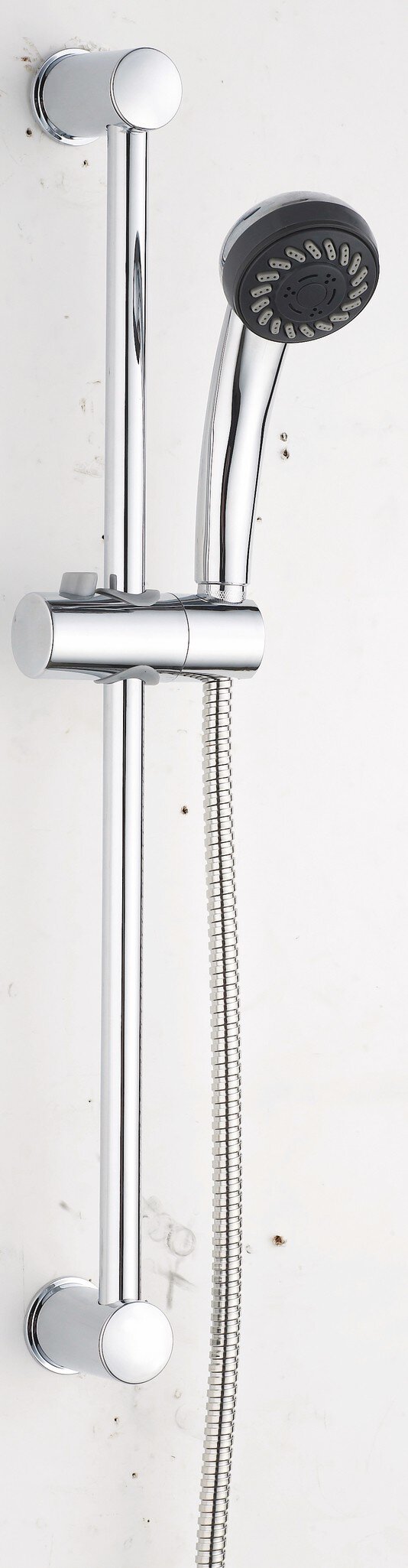 Conjunto de ducha Baho Garra (sin grifo)