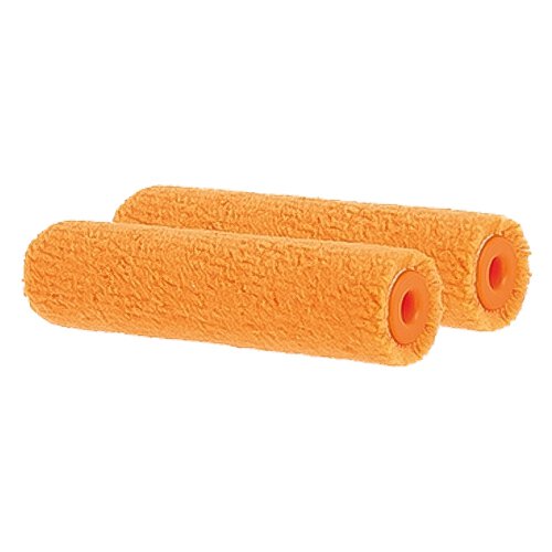 Pack 2 uds. Rodillo pentrilo Velourex para esmalte 11 cm