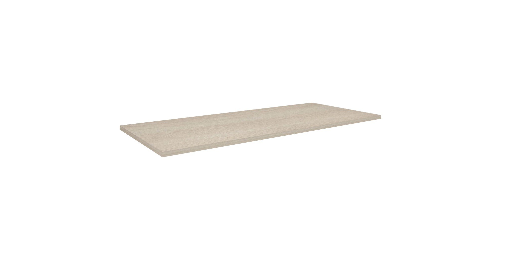 Tapa para mueble Lucid Tattom 120 cm roble gladstone blanco