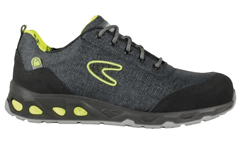 Calzado Cofra Earth esd s1ps fo sr talla 42