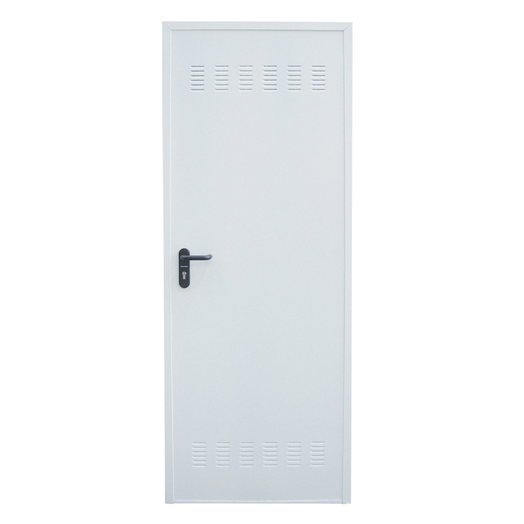 Puerta Roper multiuso blanca 700x2100 ventilada derecha