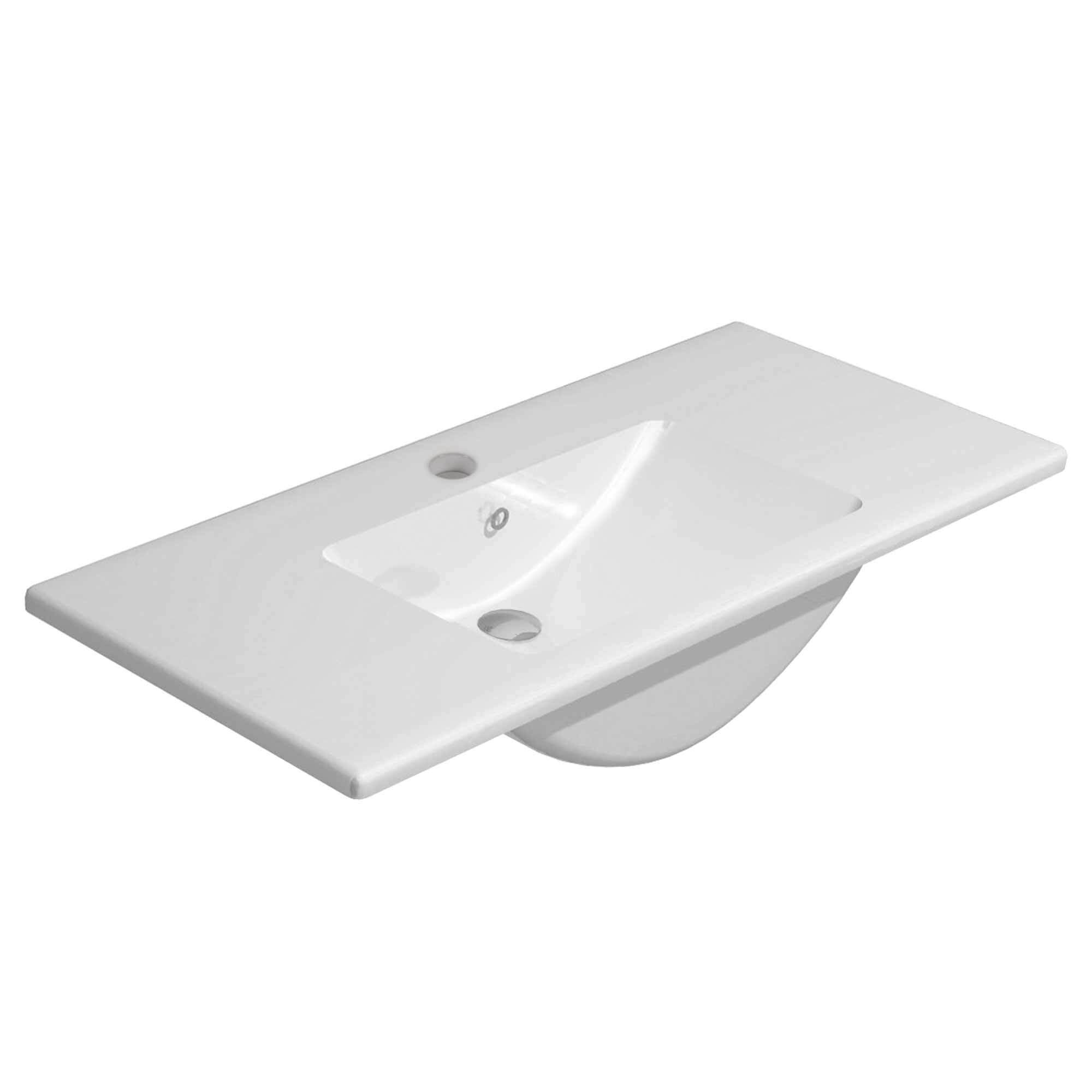 Lavabo Baho Codigo 2 71x39
