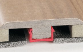 Pz. Finsa Bitrack 2400 sin tornillos
