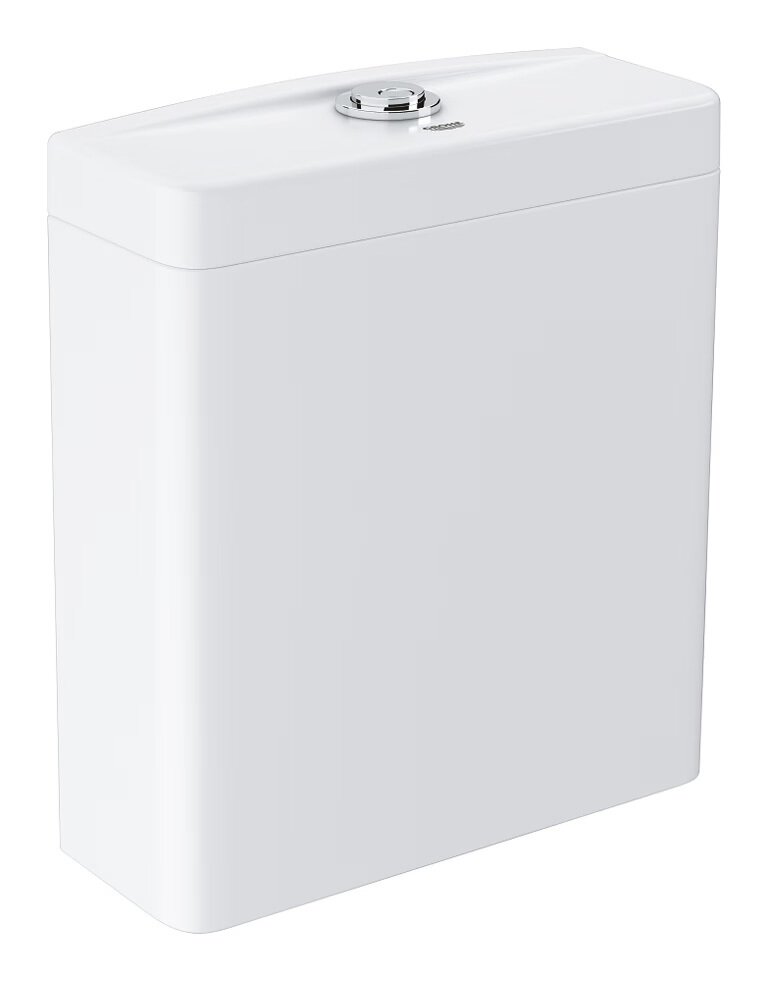 Grohe 39912000 Bau Ceramic Cisterna alimentación inferior