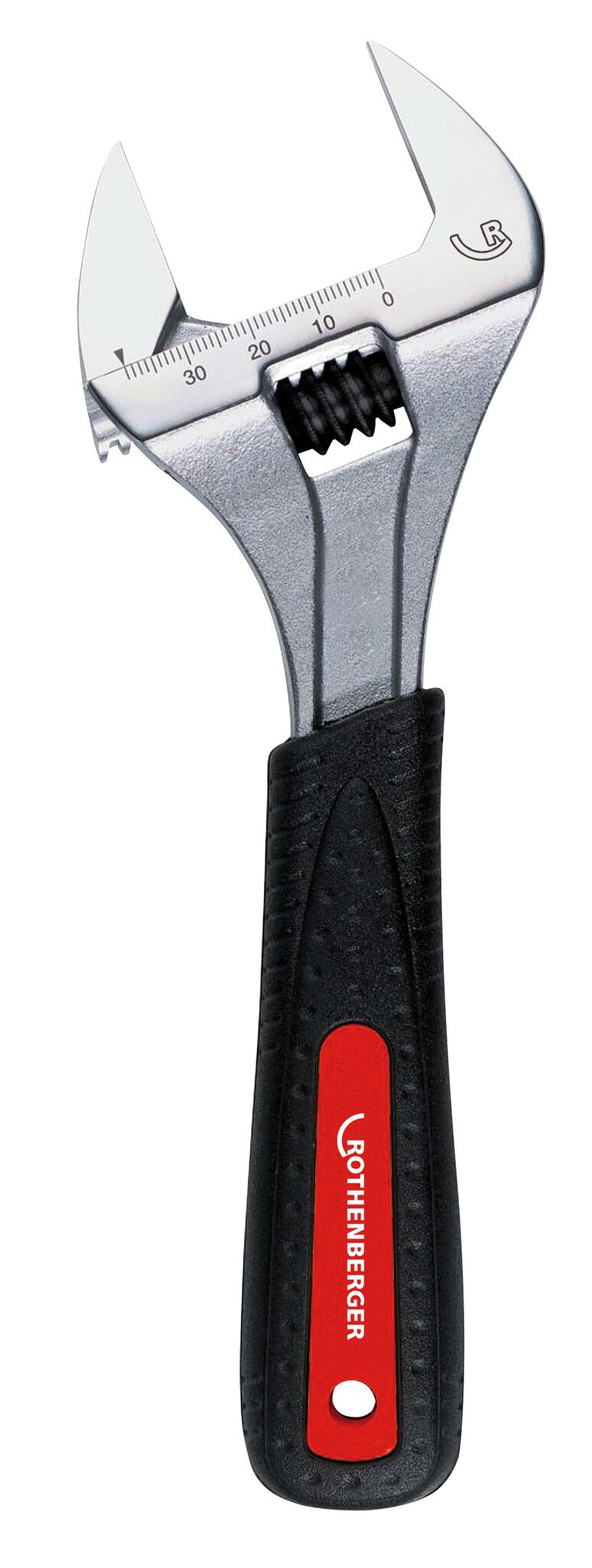 Pz.Rothenberger fontaneria llave gran apertura 8