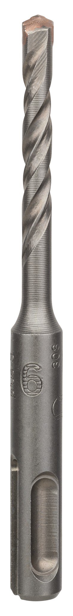 Pz.broca Bosch sds-plus-3 6x50x110