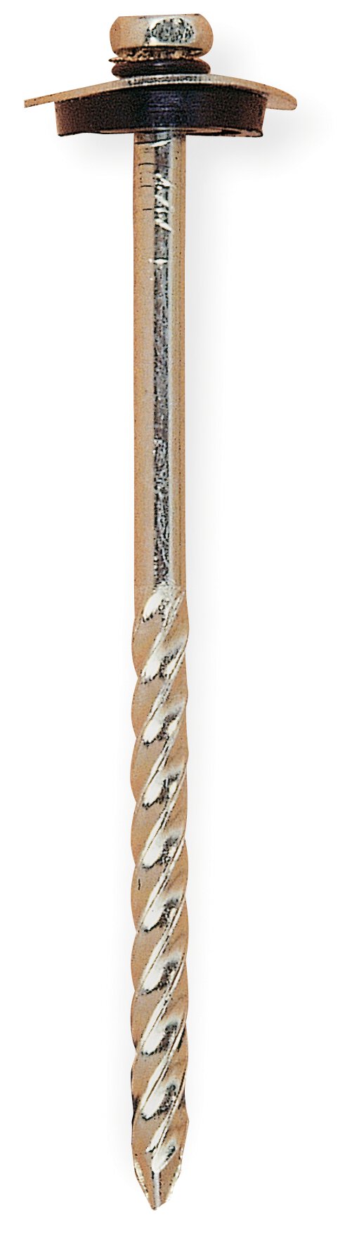 Cj.Recense tornillo salomonica 23x130 (tu130pvc) 500un.