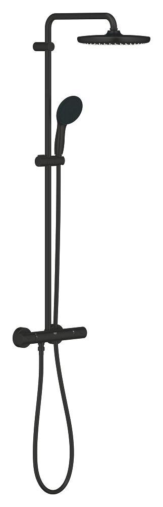 Grohe 266702431 tempesta 250 sistema ducha termostato 8.5l/min