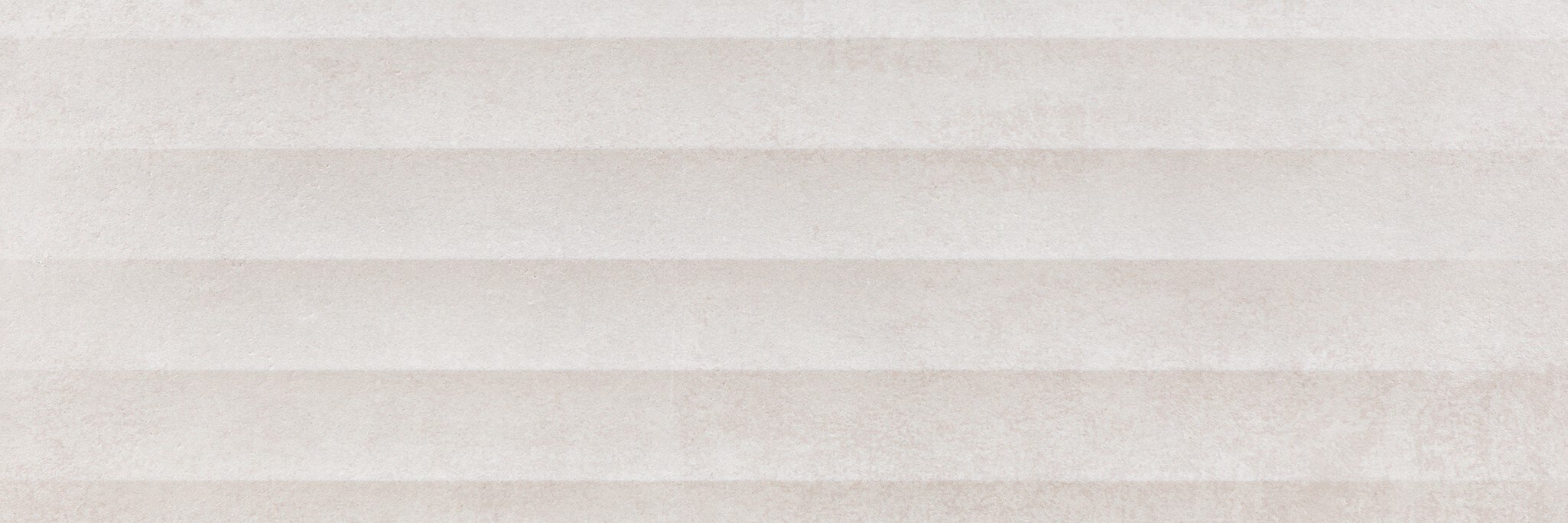 M2. Terradecor 25x75 Tresse lineal bianco