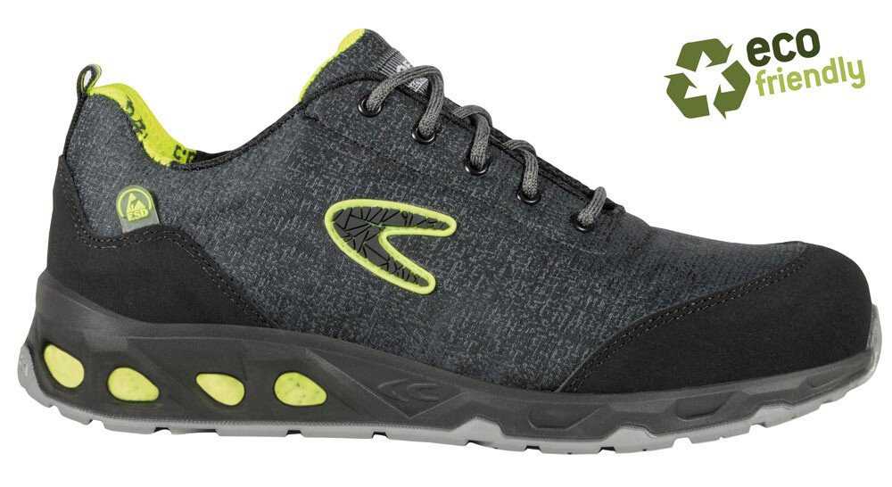 Calzado Cofra Earth esd s1p src src talla 45