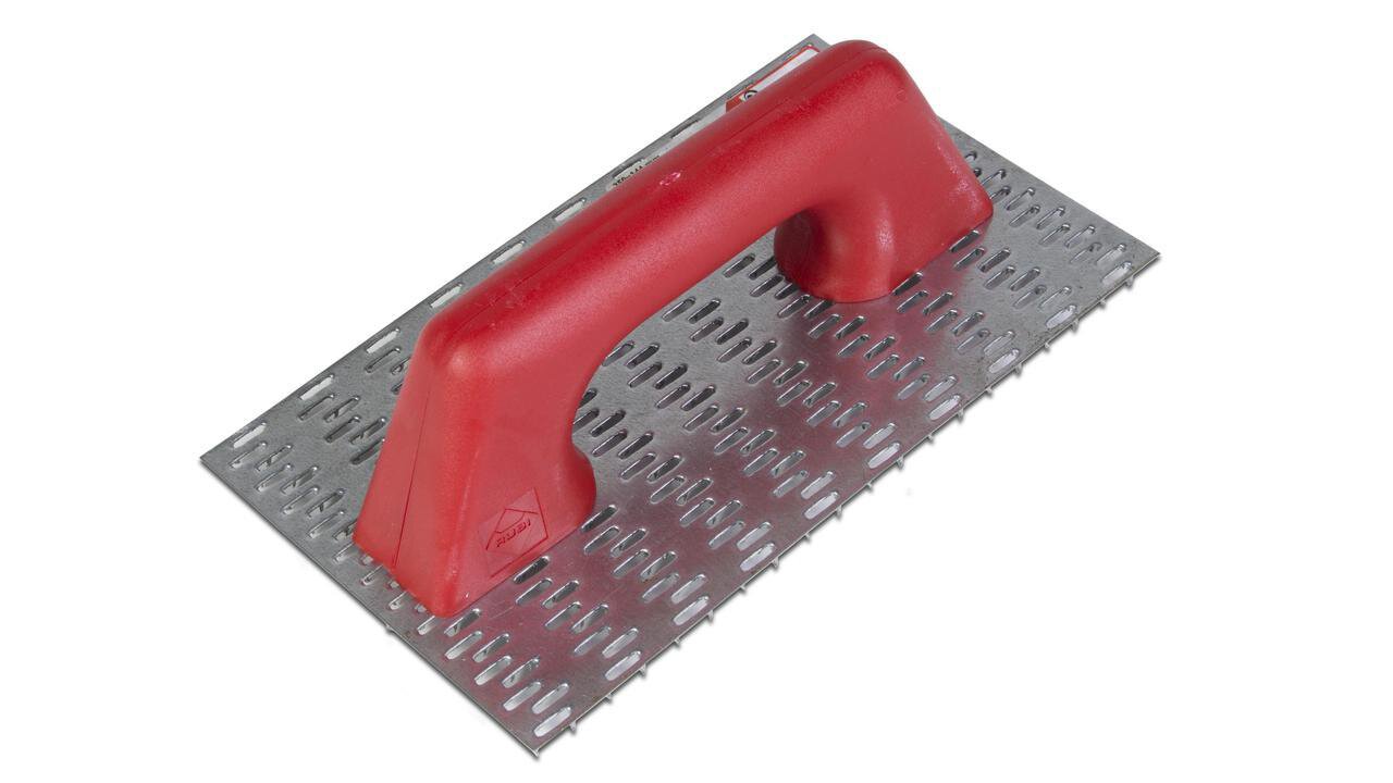 Pz. Rubi Ref.65962 rascador mango plastico