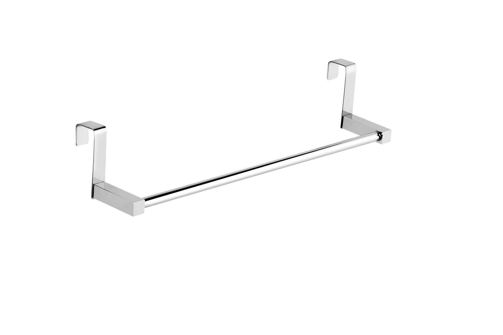 Toallero Baho Robe para mueble 35cm brillo