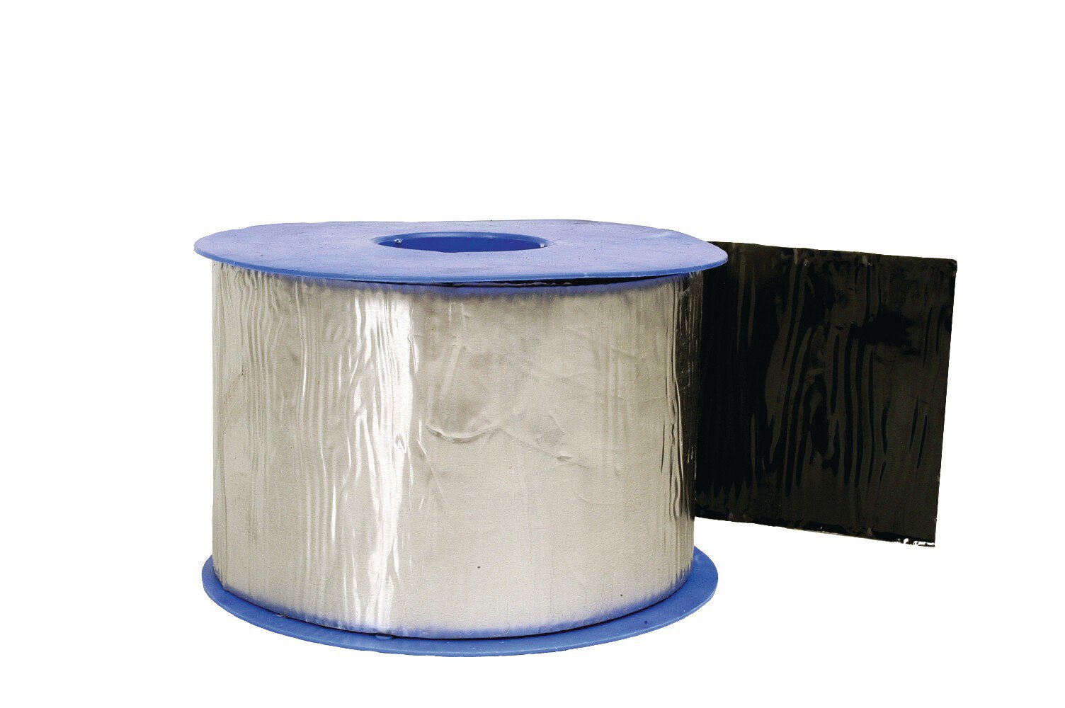 Rollo Cinta bituminosa autoadhesiva aluminio DANOSA SELF-DAN 10x0.10 m natural (205001)