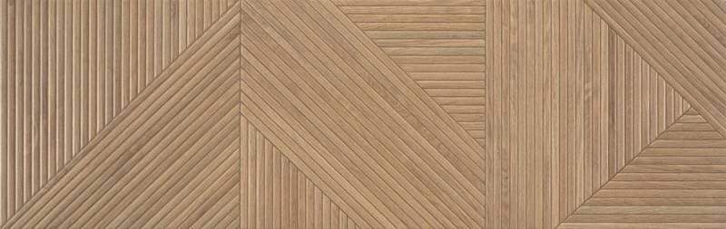 M2 Colorker 31.6x100 M77 tangram walnut (66.36 m2/palet)