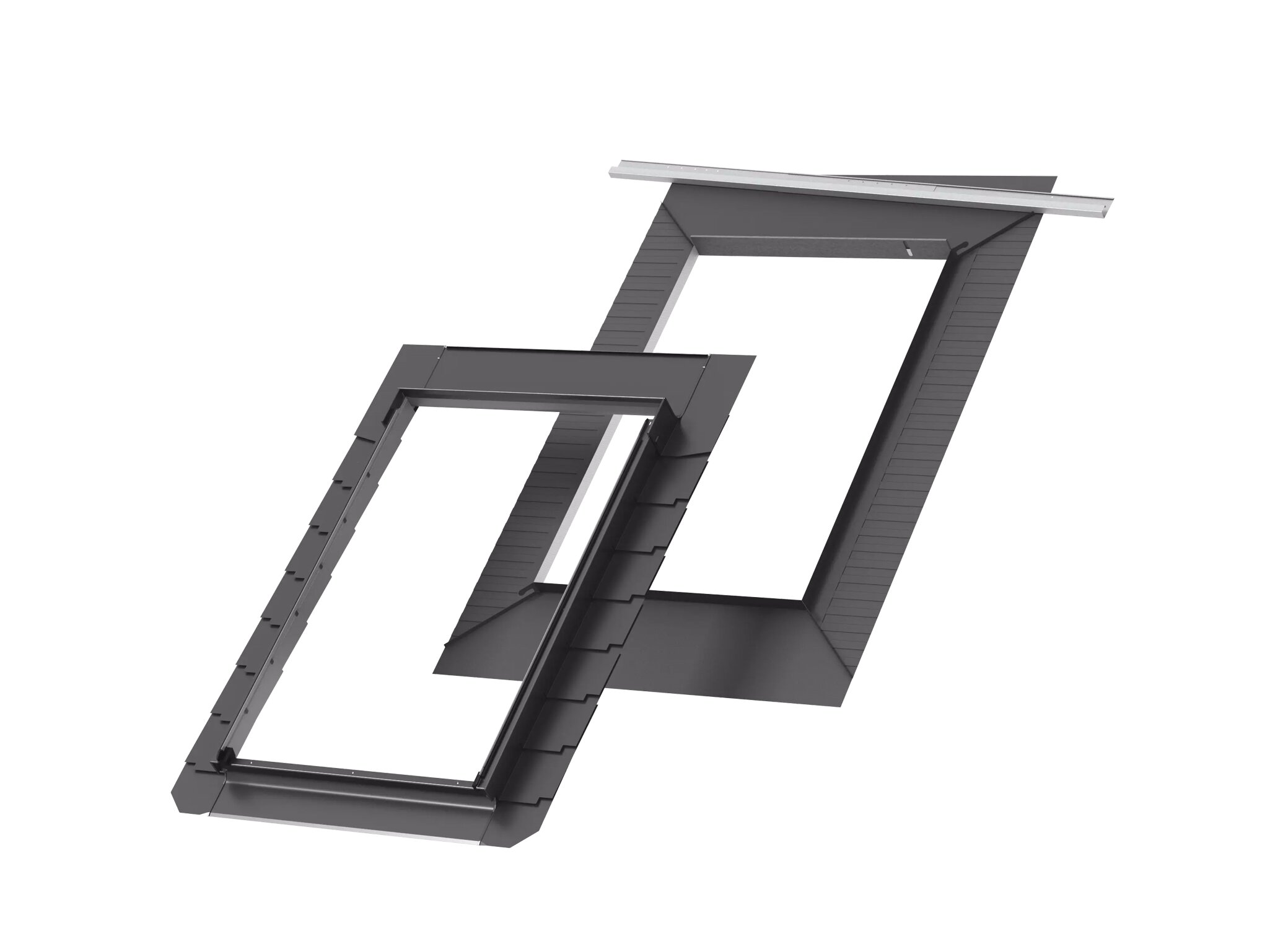 Tapajuntas para pizarra ventana 55x98cm (EDL CK04 1000)