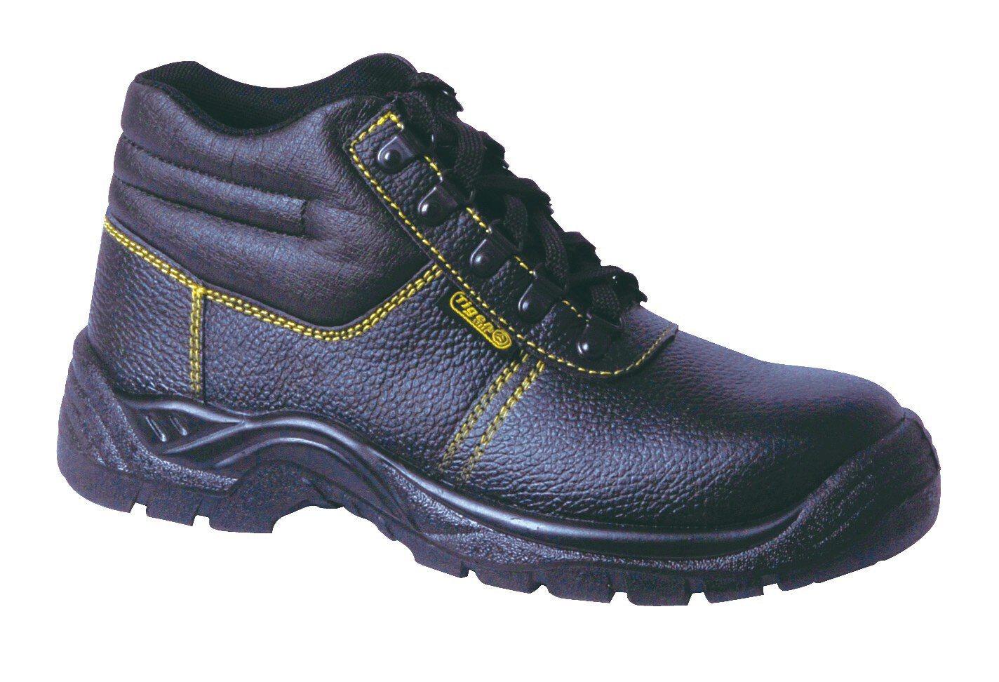 Pz. Deltaplus bota piel joker2 negro 41