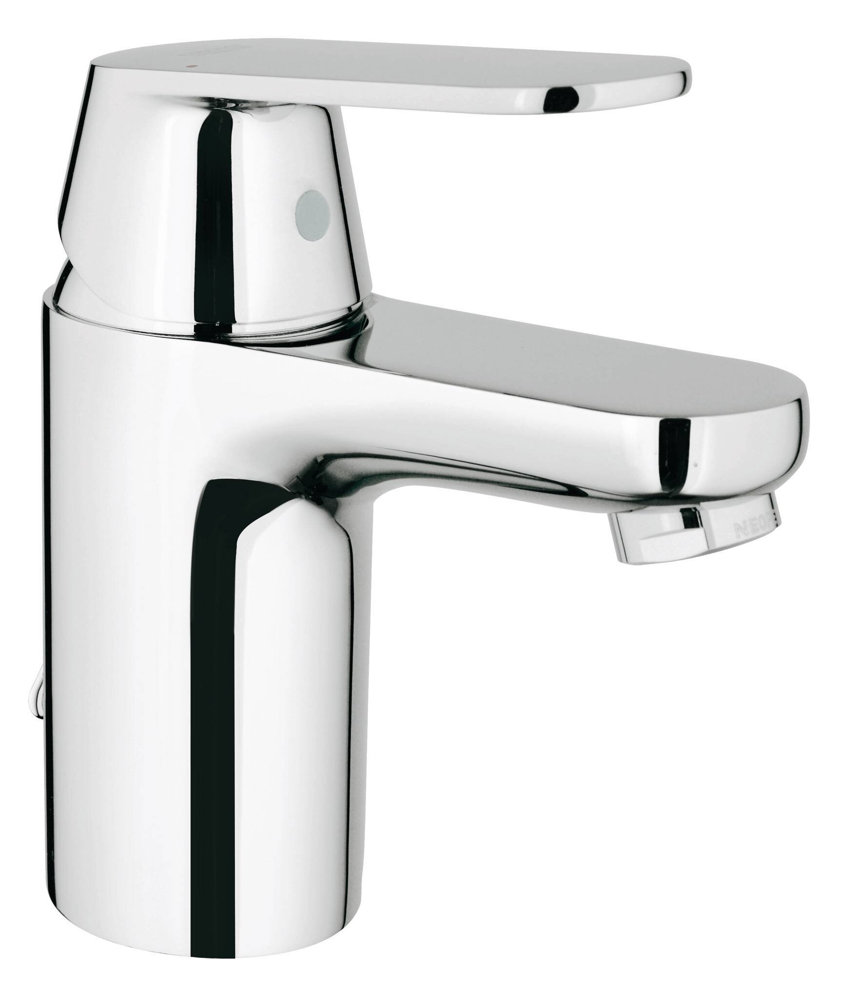 Mndo.eurosmart cromo Grohe 3282700E cosmo lav.c/caden.
