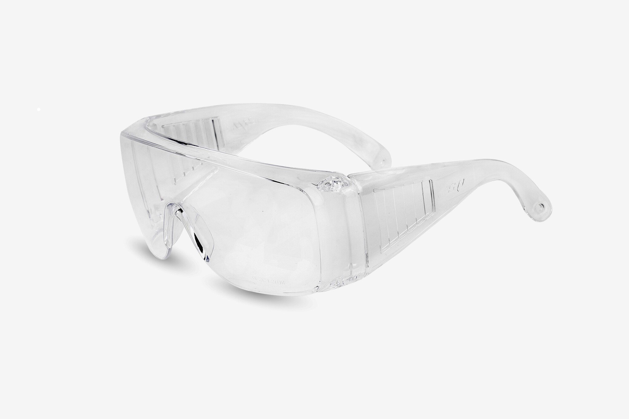 Pz.gafas proteccion Pegaso visitor