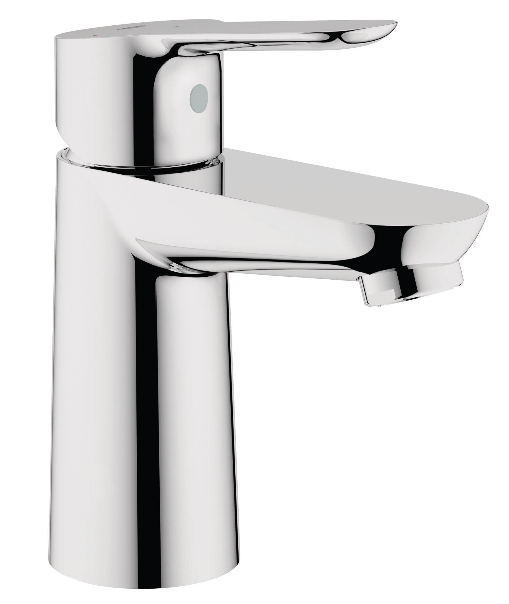 Grohe 23559000 bauedge lavabo s apertura en frio