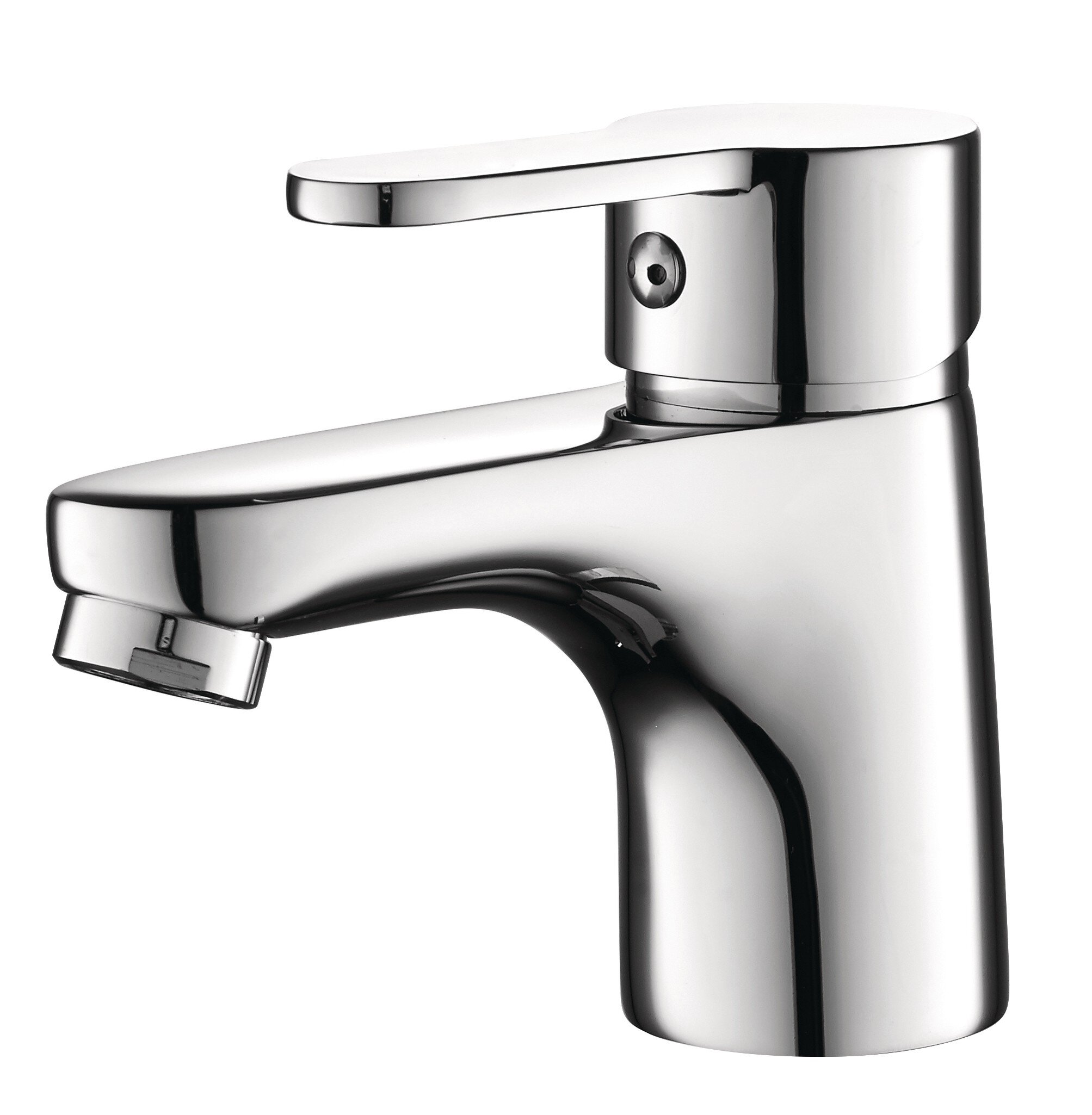 Grifo de lavabo Baho Temma