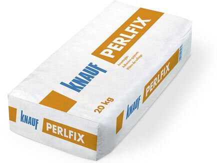 Saco Pasta Agarre PYL Knauf Perlfix 20 Kg (69780) D2