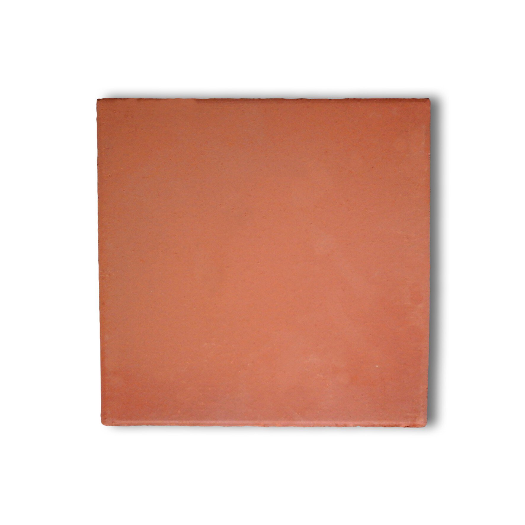 Pz. la escandella baldosa roja 20x20x1 (ab120)