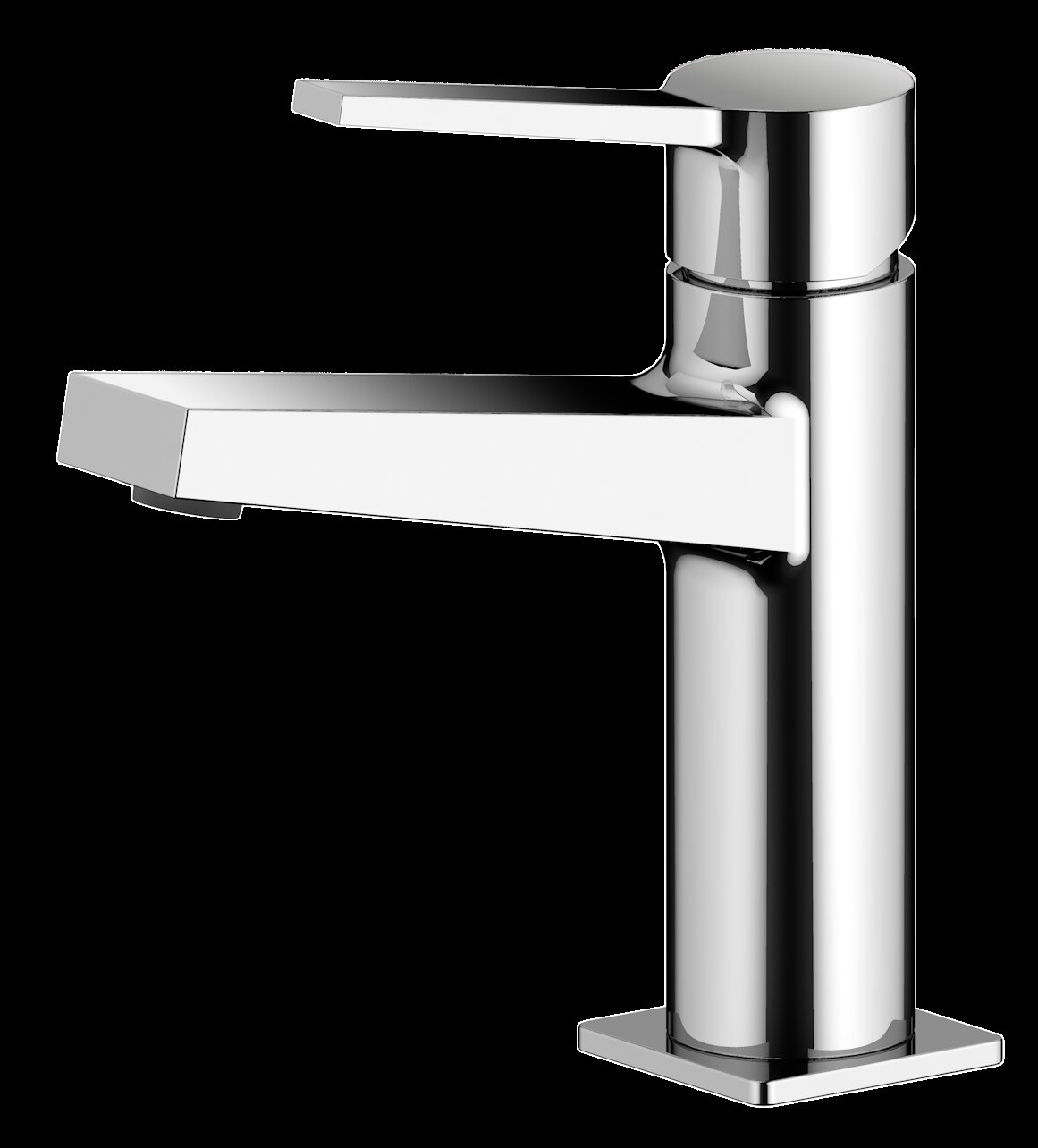 Grifo de lavabo Baho Grado