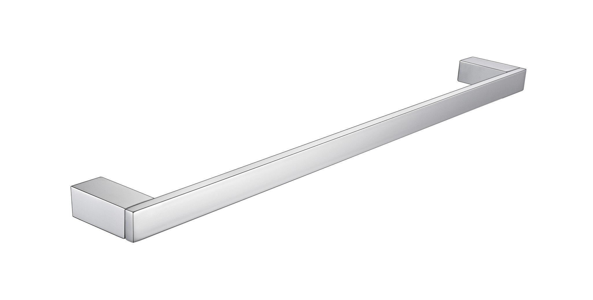 Toallero Baho Palma barra 40 cm