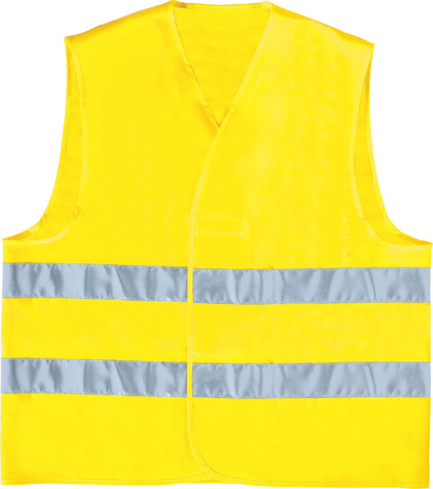 Pz.Deltaplus chaleco gilp2 amarillo l