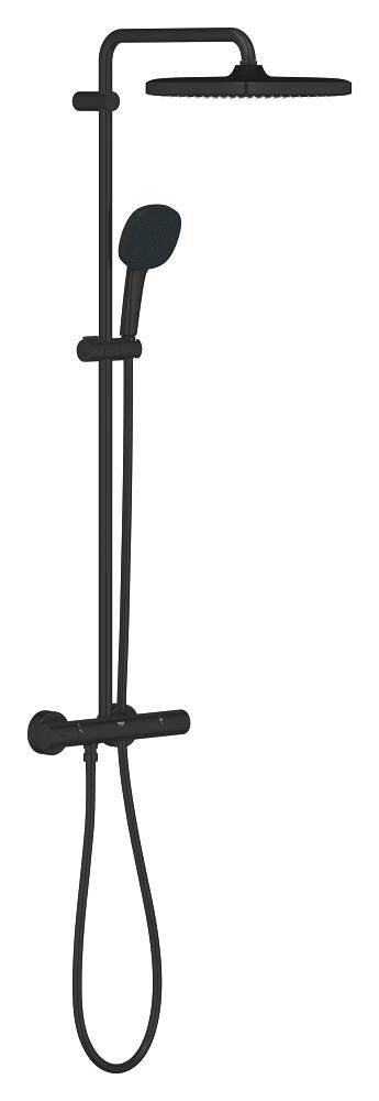 Grohe 266892431 tempesta 250 cube sist ducha THM. 8.5l/min