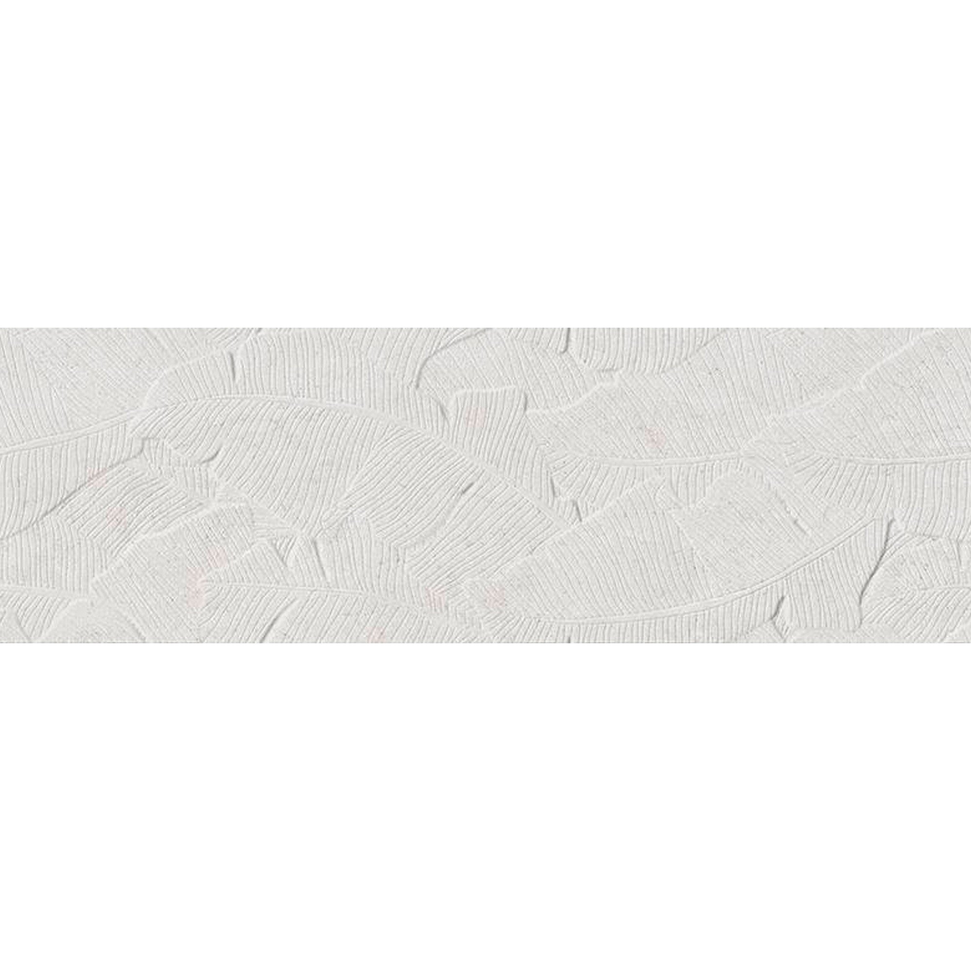M2. Colorker 31.6x100 verona botania white rectificado mate