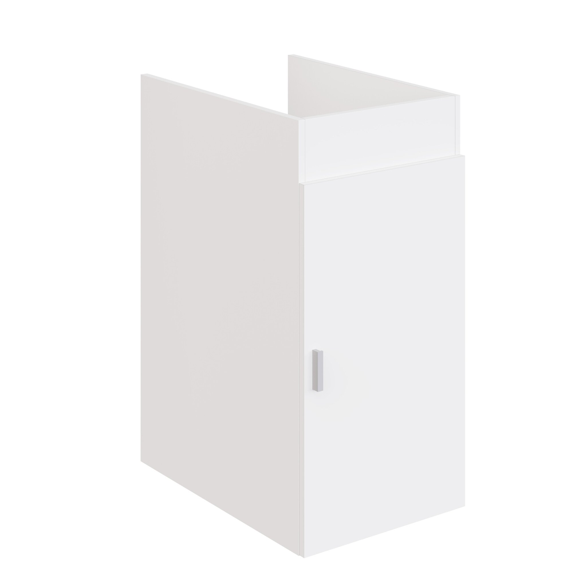 Mueble lavadero Baho