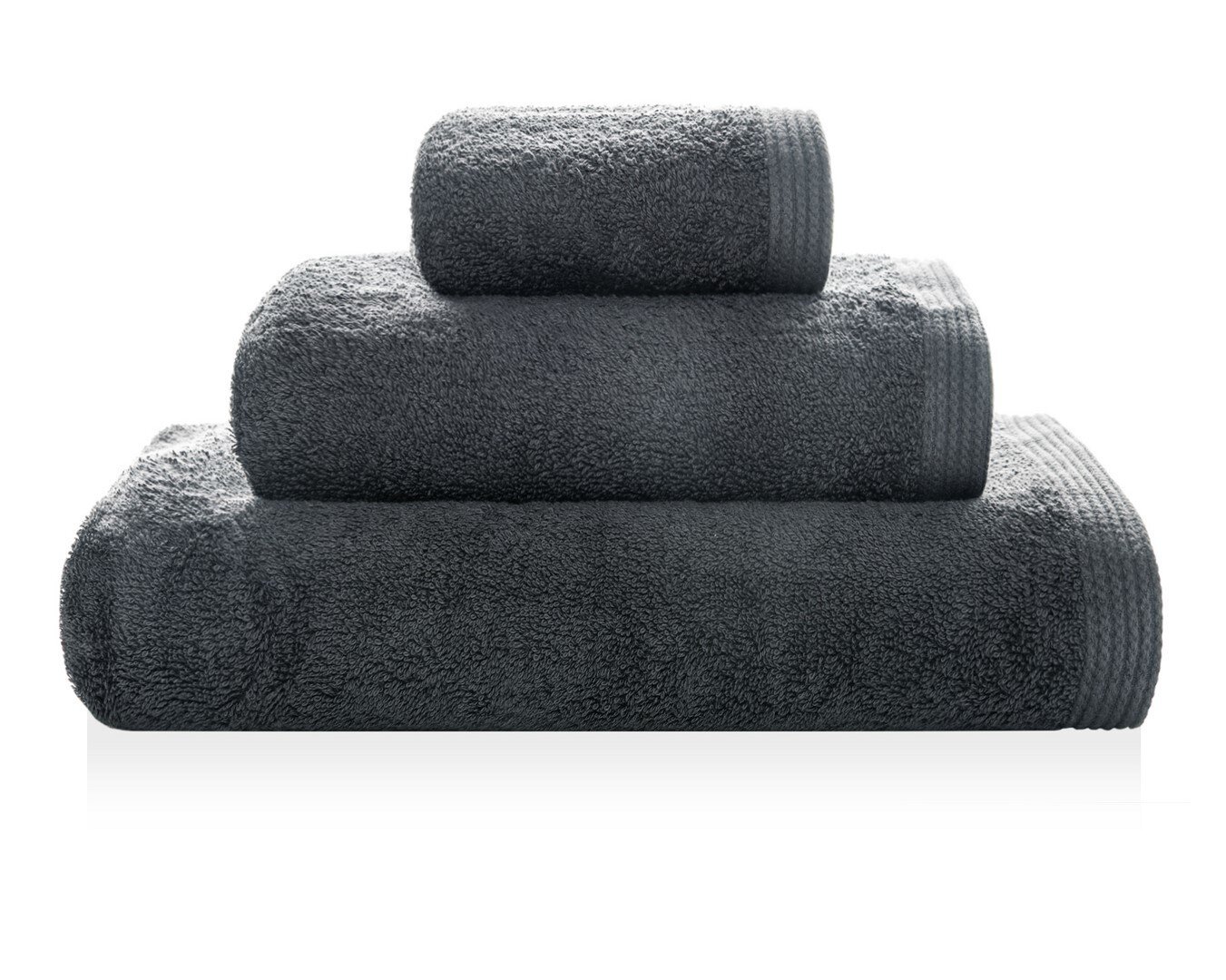 Pz. Sorema new plus toalla lavabo 50x100 storm