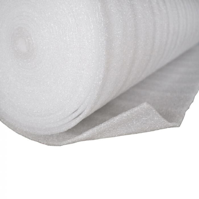 Bobina lamina anti-impacto Fonpex 5mm espesor (1.5x100) 150m2