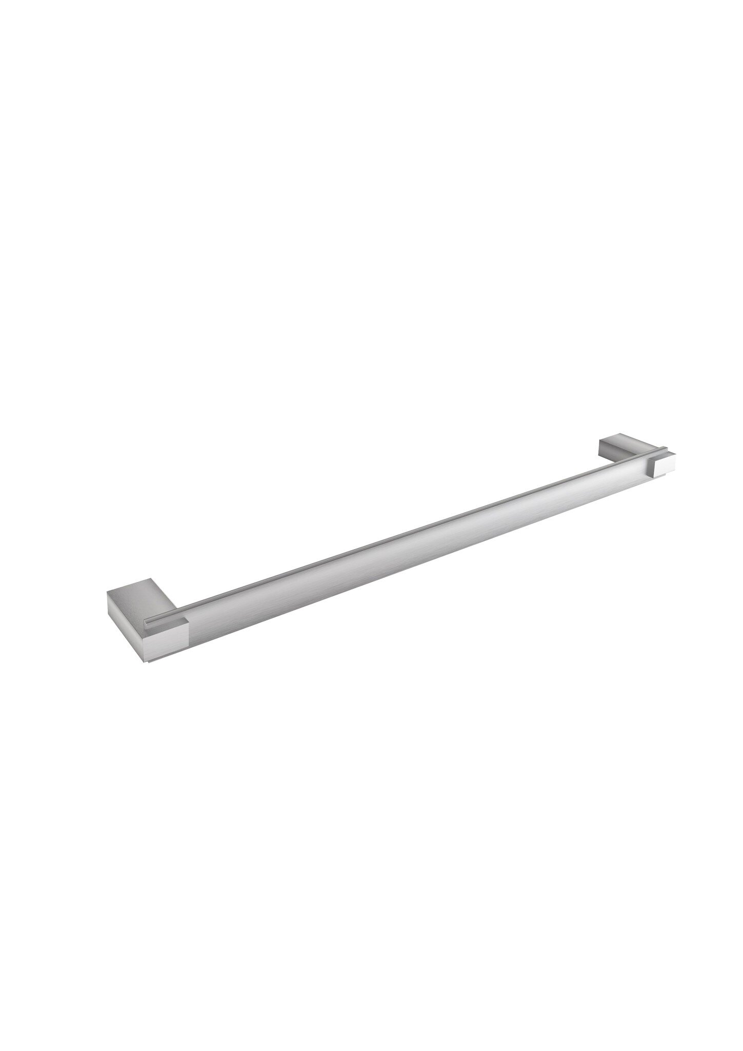 Toallero Baho Eyra 50 cm cromo