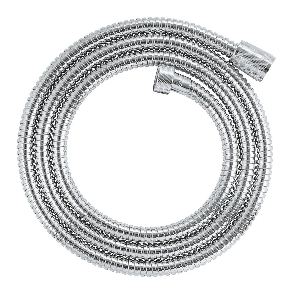 Acces.cromo Grohe 28139001 flexo relex. 1.75m