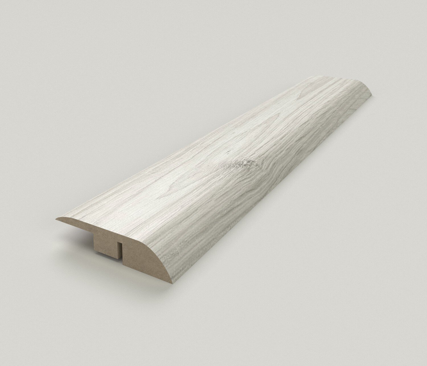 Pz.suelo laminado transicion roble polar 2.44 ml