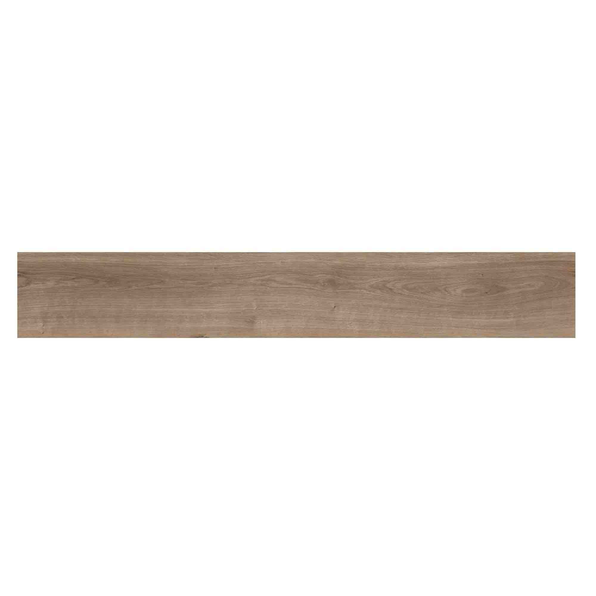 Pz.suelo laminado rodap.80 roble aceitado 2.44 ml