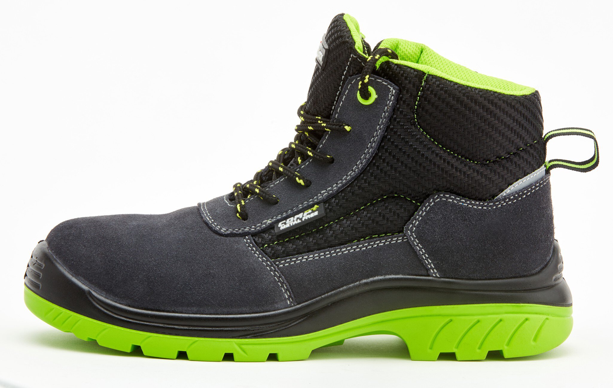 Pz.proteccion Bellota 72309-41S1P bota S1P comp+