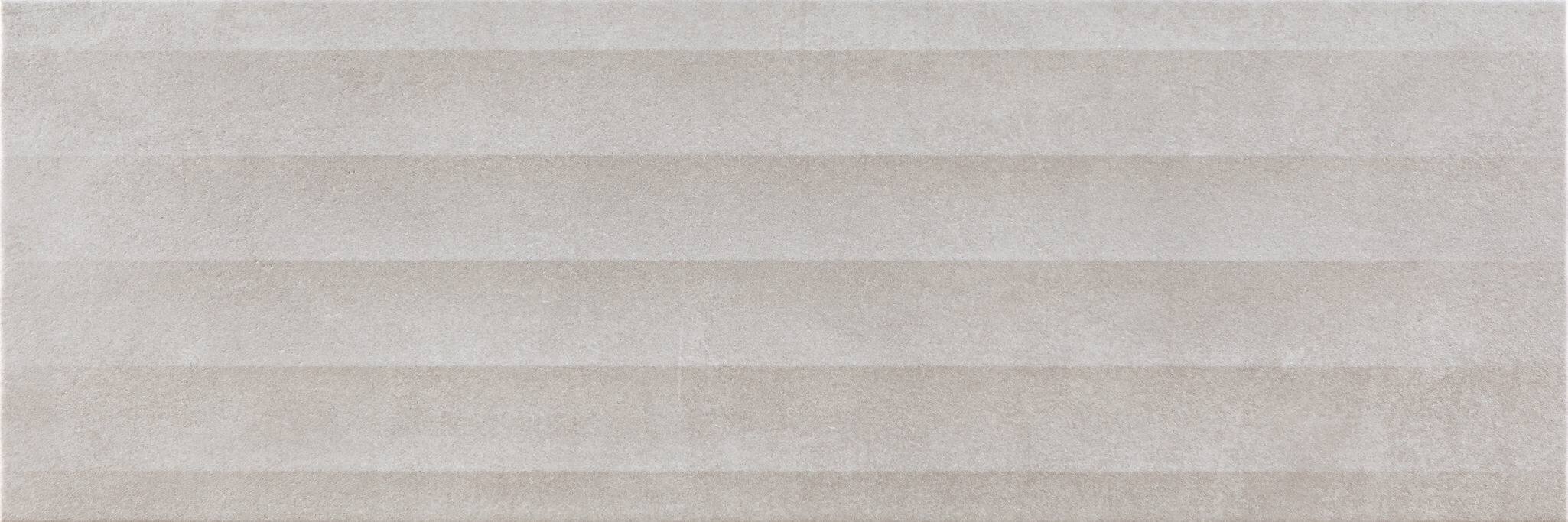 M2. Terradecor 25x75 Tresse lineal greige