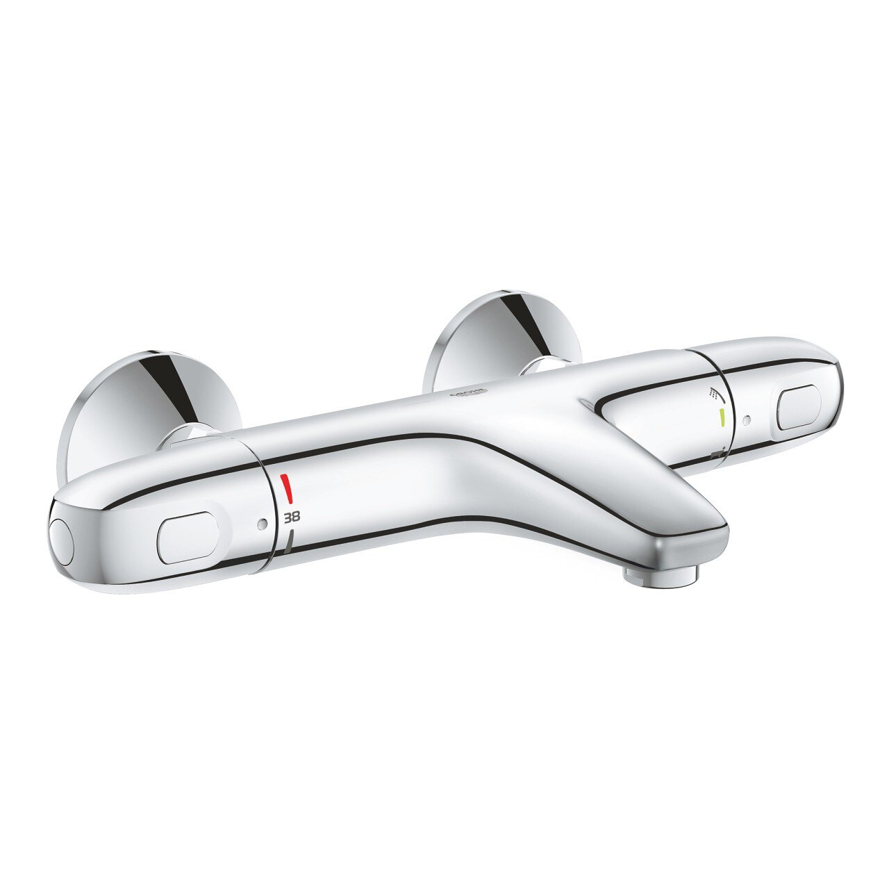 Acces.ducha Grohe tempesta 34155003 grt1000 termost.ba