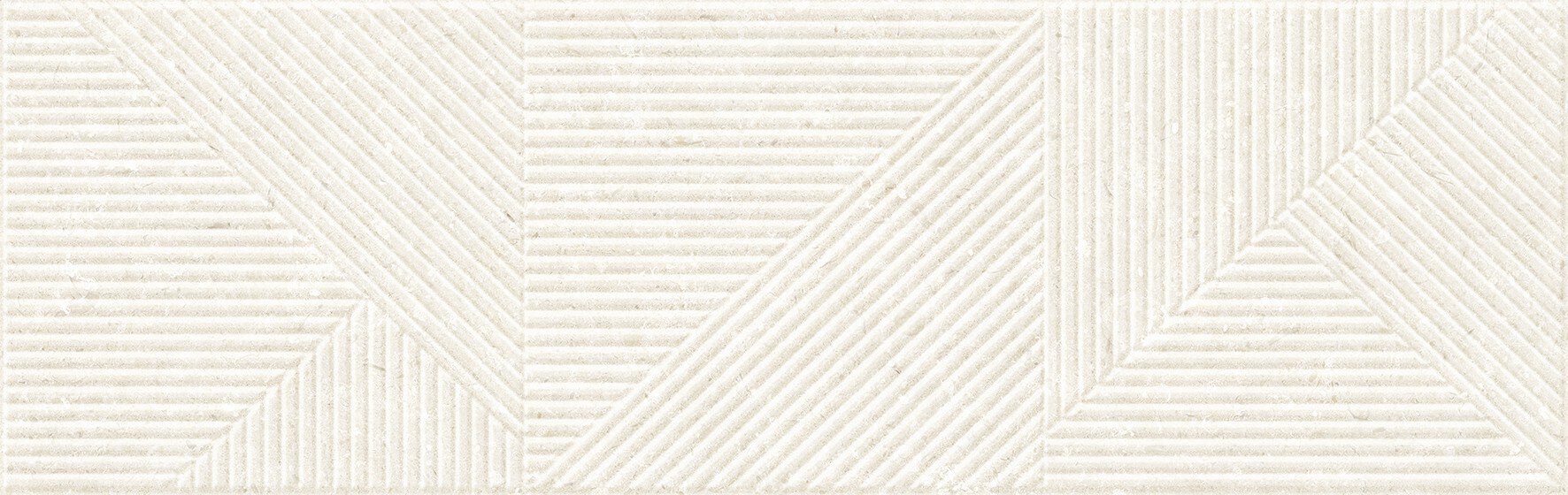 M2. Colorker 31.6X100 pacific square bone rect mate