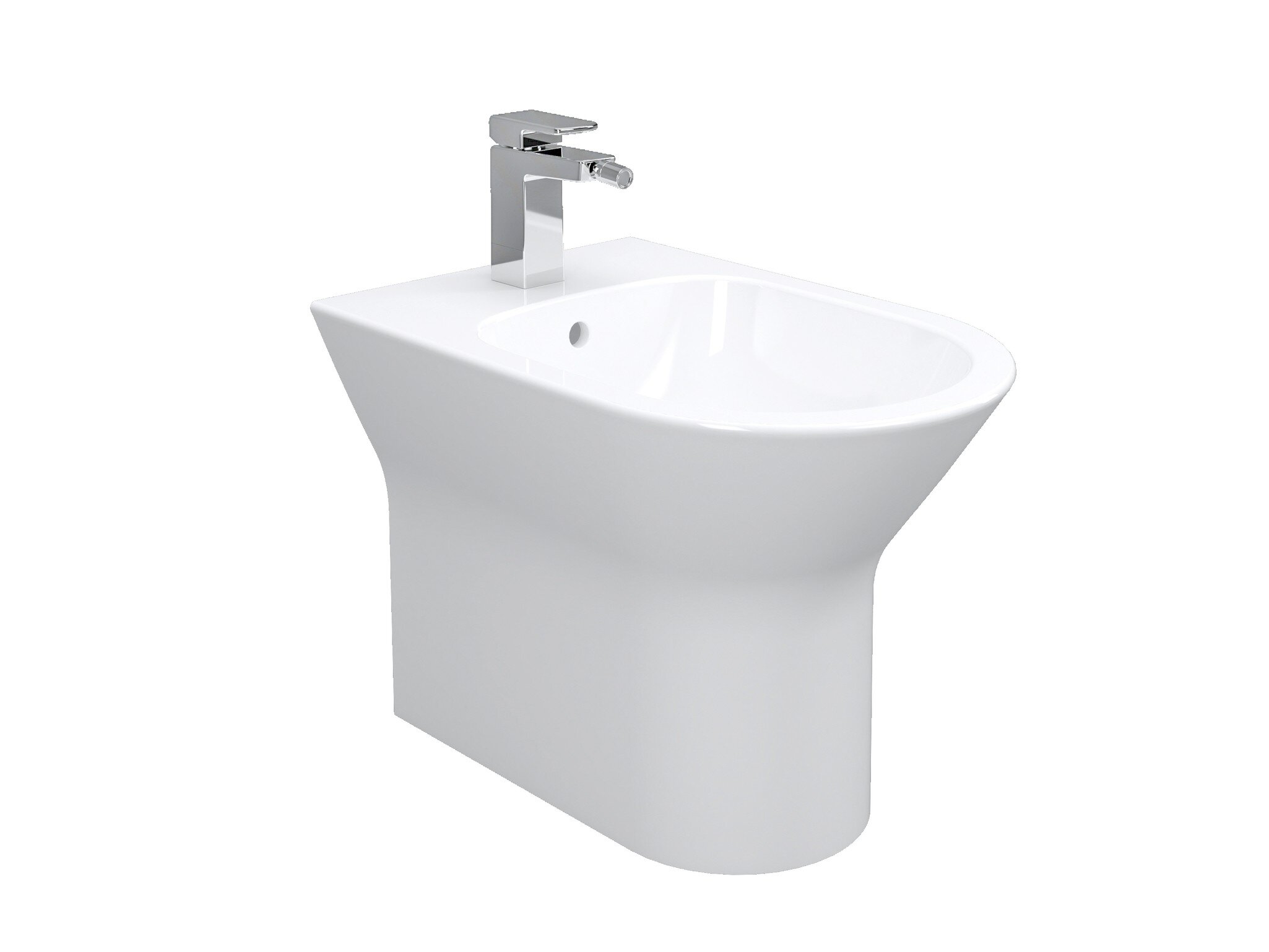 Bidet Baho Solo